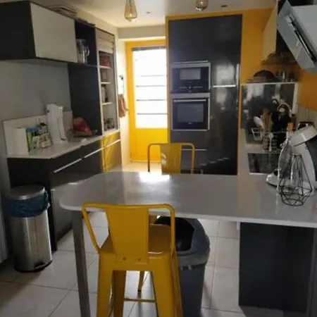 Jolie Maison En Pierres Au Calme Dans Un Village Aux Portes De Bayeux Carcagny