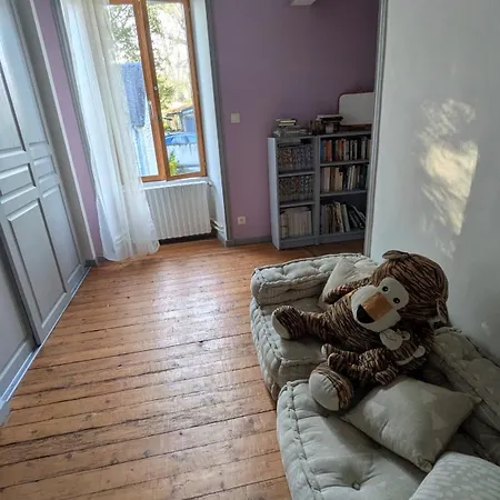 Jolie Maison En Pierres Au Calme Dans Un Village Aux Portes De Bayeux *