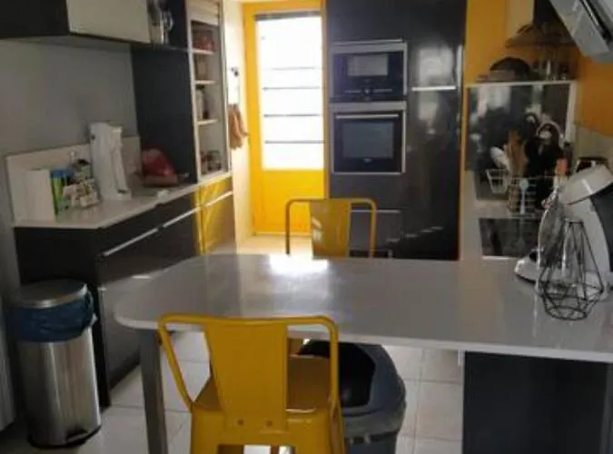 Jolie Maison En Pierres Au Calme Dans Un Village Aux Portes De Bayeux Carcagny