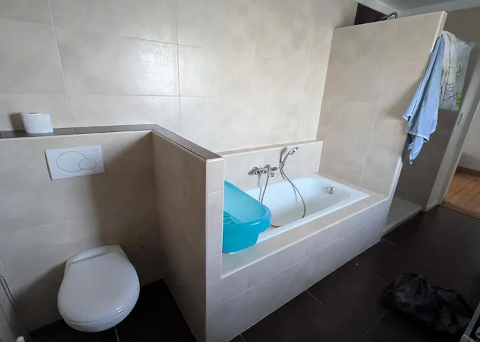 Jolie Maison En Pierres Au Calme Dans Un Village Aux Portes De Bayeux Dom wakacyjny